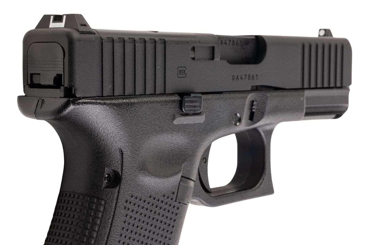 Umarex Glock 45 Gen 5 MOS