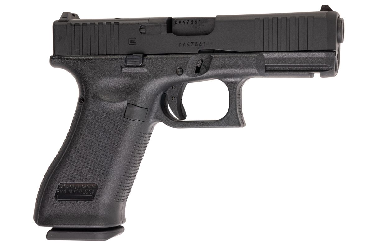 Umarex Glock 45 Gen 5 MOS