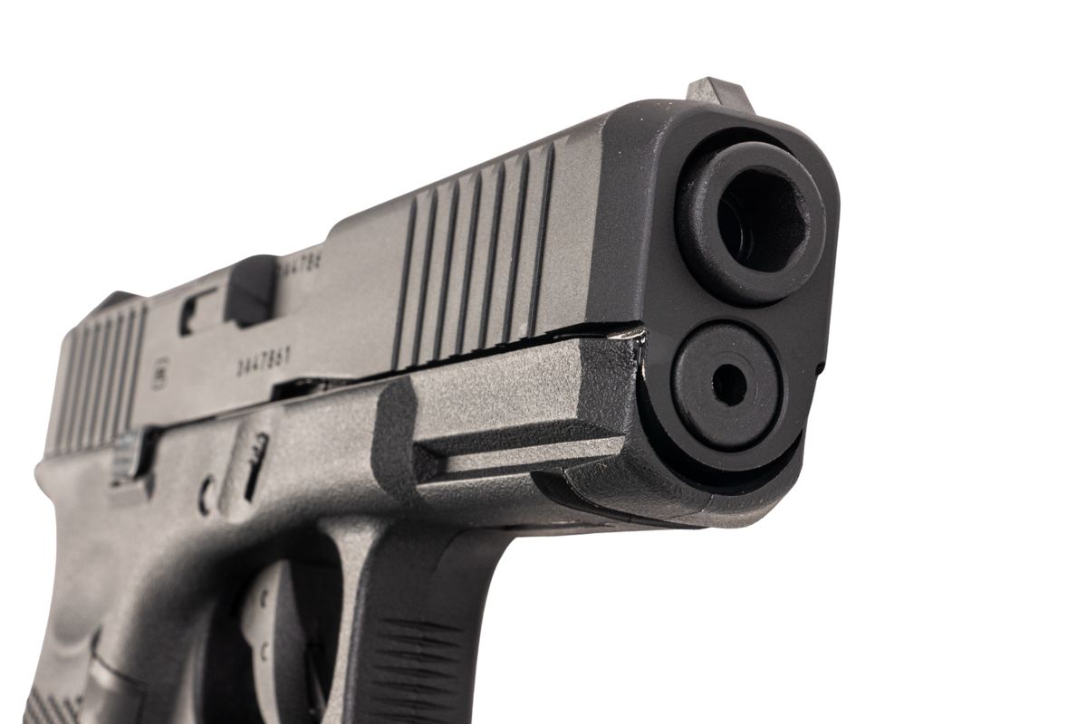 Umarex Glock 45 Gen 5 MOS