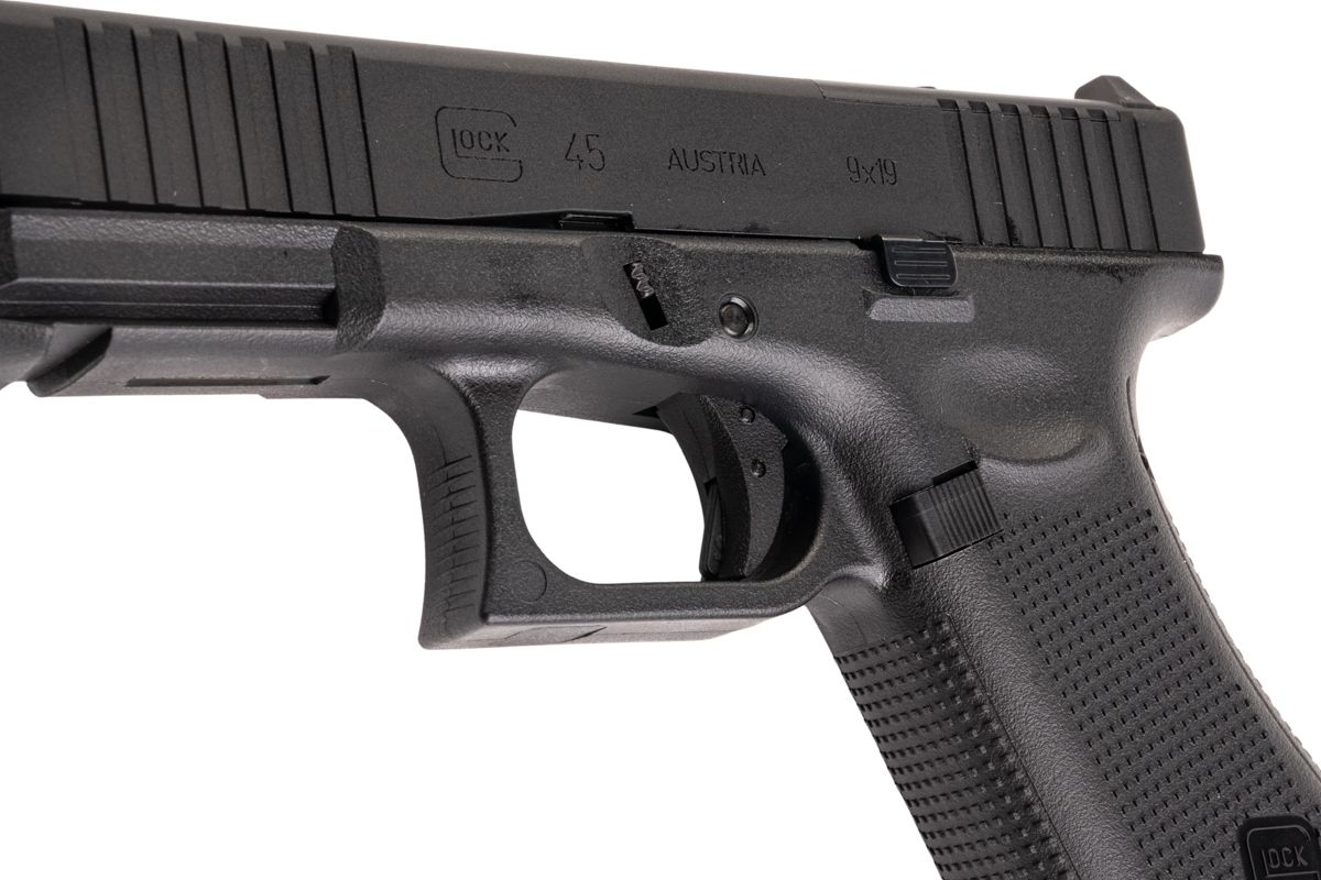 Umarex Glock 45 Gen 5 MOS