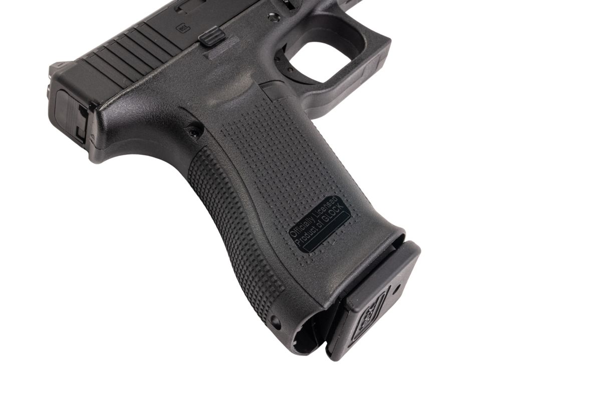 Umarex Glock 45 Gen 5 MOS