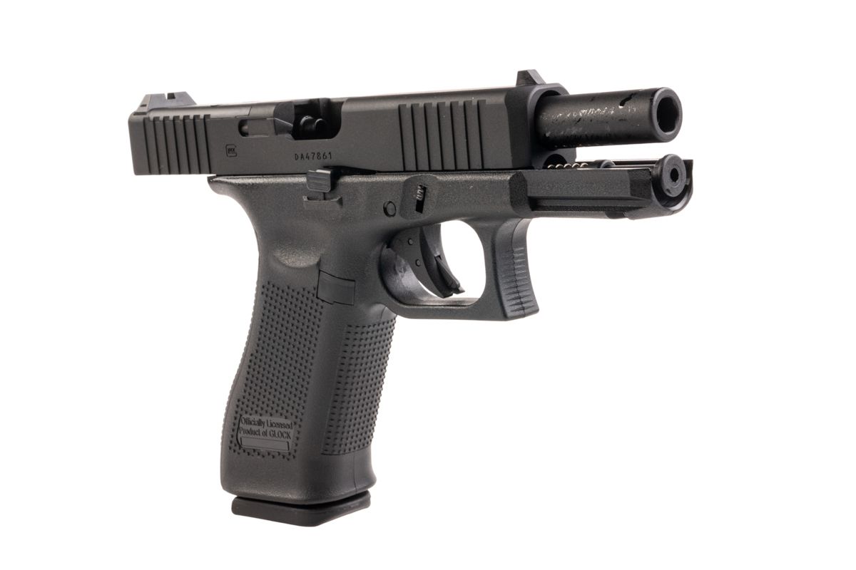 Umarex Glock 45 Gen 5 MOS