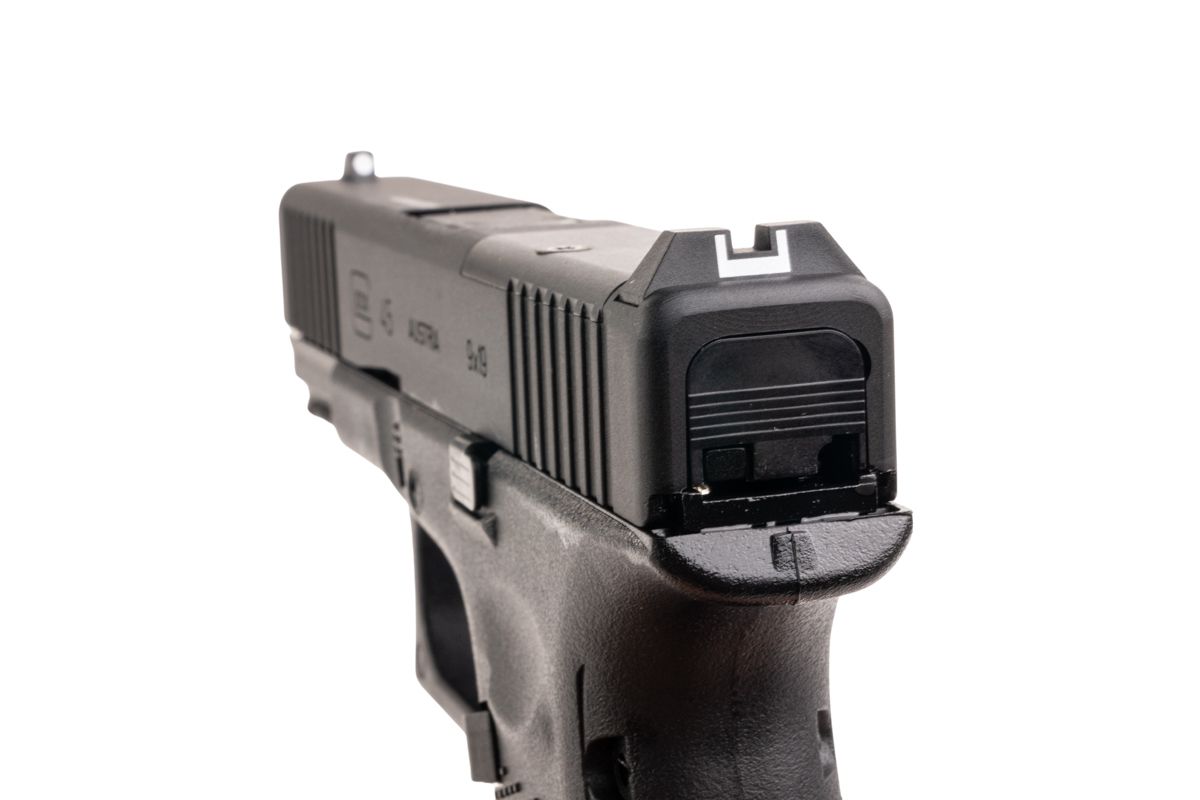 Umarex Glock 45 Gen 5 MOS