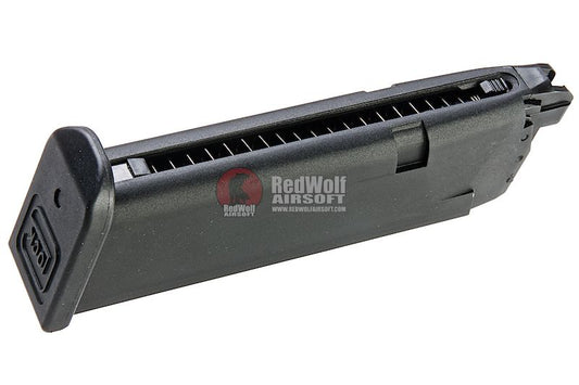 Umarex Glock 17 Gen 5 Green Gas Magazine (22 rounds, Glock 45 compatible, by VFC)