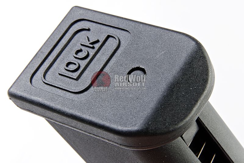 Umarex Glock 17 Gen 5 Green Gas Magazine (22 rounds, Glock 45 compatible, by VFC)