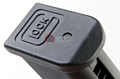 Umarex Glock 17 Gen 5 Green Gas Magazine (22 rounds, Glock 45 compatible, by VFC)