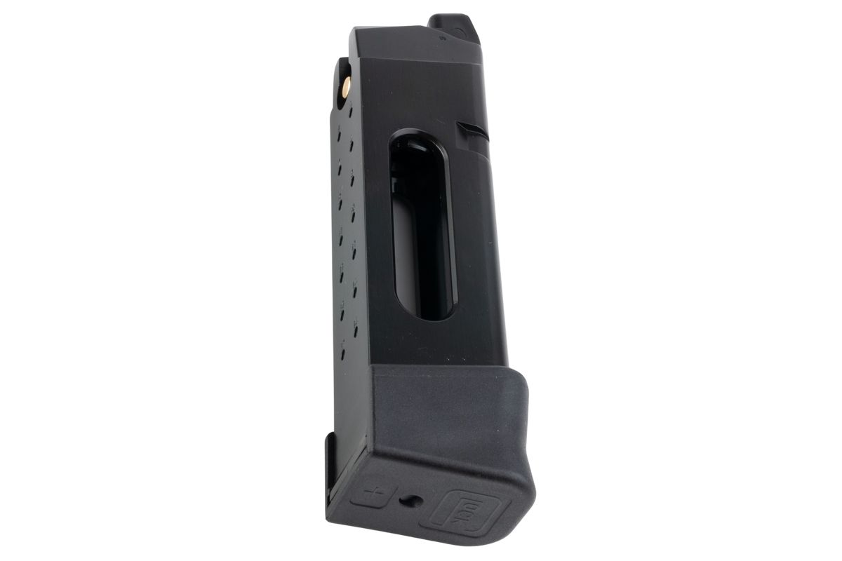 Umarex Glock 19 Gen 5 MOS CO2 Magazine (15 rounds, by SRC)