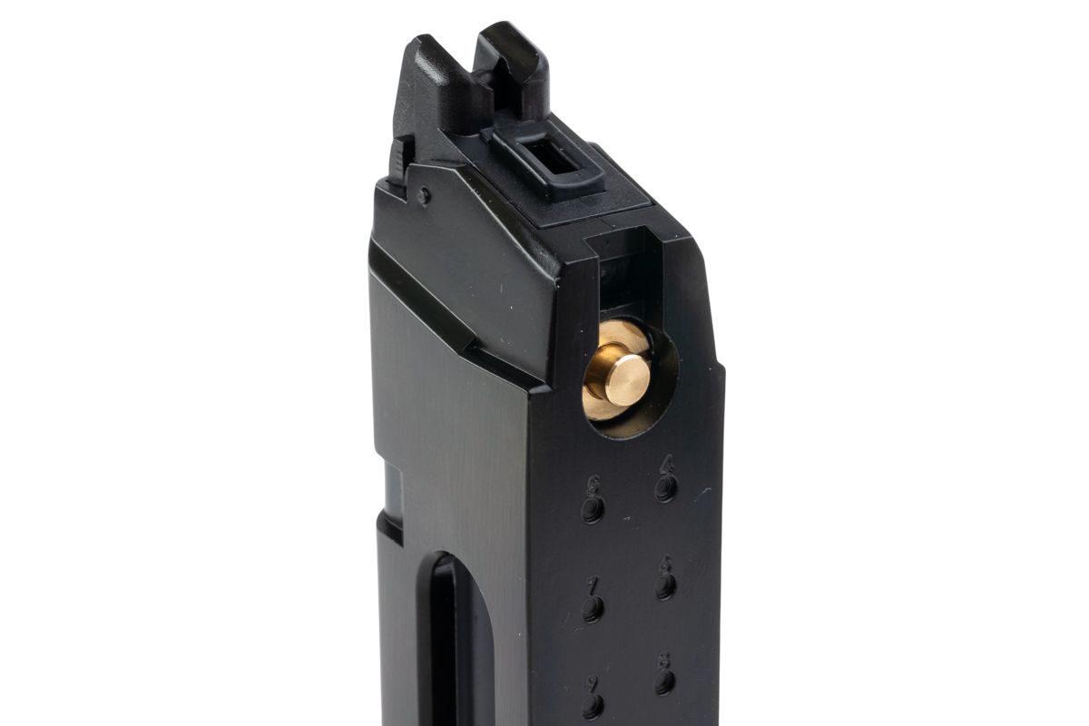 Umarex Glock 19 Gen 5 MOS CO2 Magazine (15 rounds, by SRC)