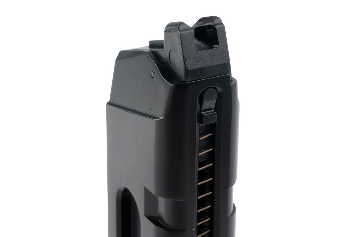Umarex Glock 19 Gen 5 MOS CO2 Magazine (15 rounds, by SRC)