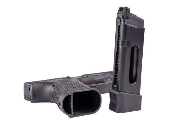 Umarex Glock 19 Gen 5 MOS CO2