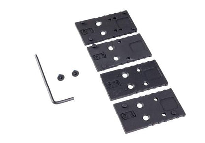 גלוק 19 דור 5 מוס של חברת יומרקס