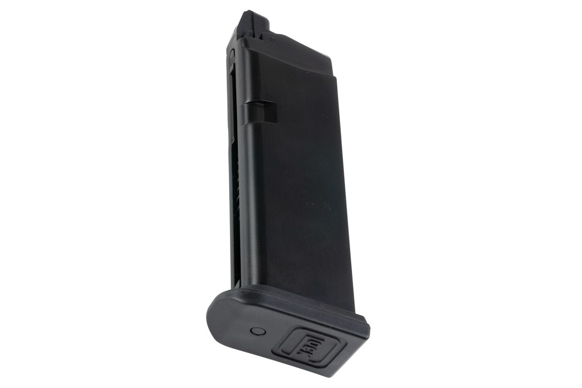 Umarex Glock 19 Gen 5 MOS Gas Magazine (15 rounds, by SRC)