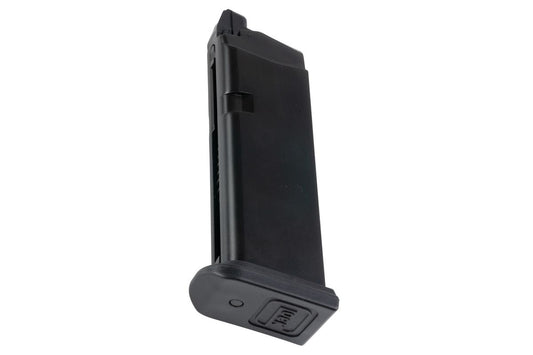 Umarex Glock 19 Gen 5 MOS Gas Magazine (15 rounds, by SRC)