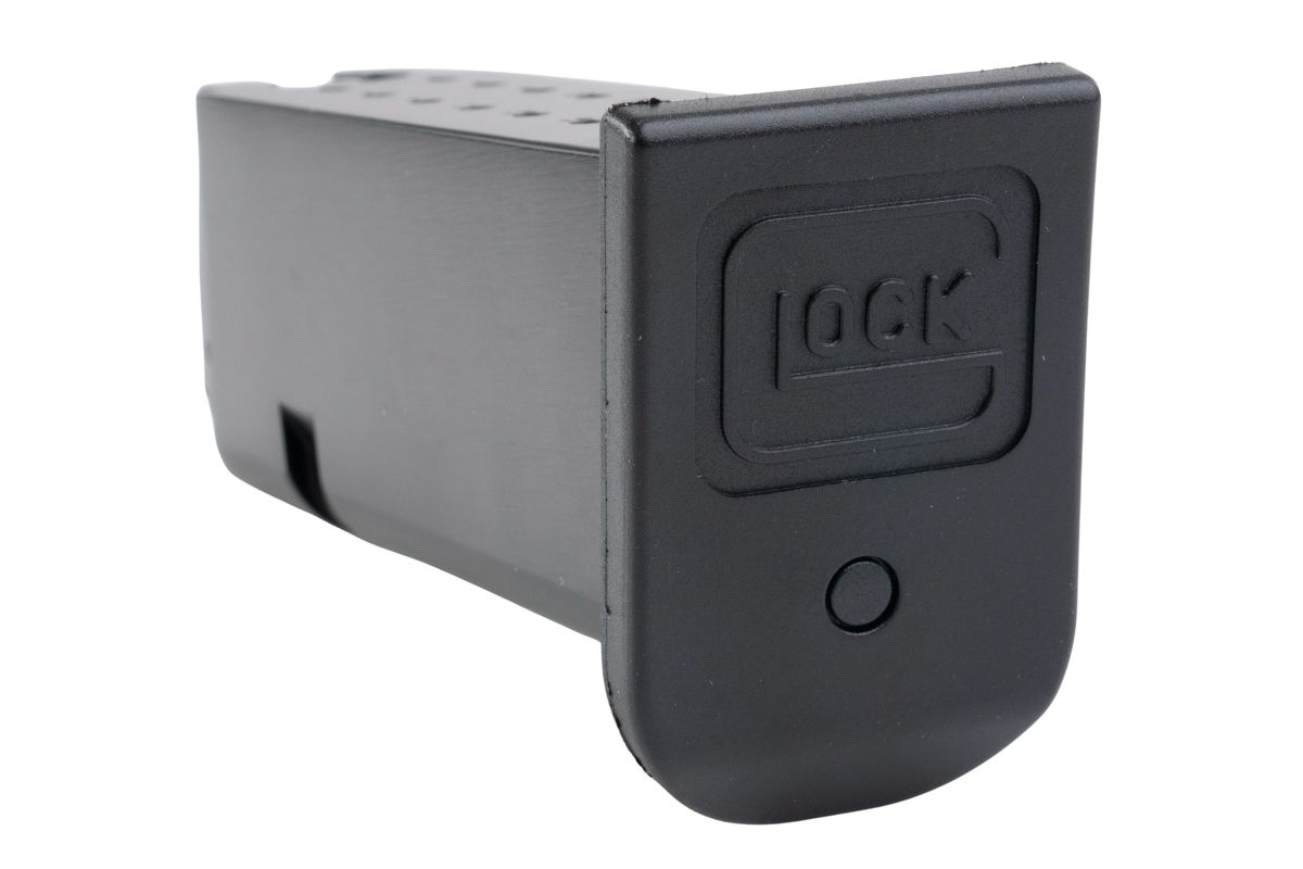 Umarex Glock 19 Gen 5 MOS Gas Magazine (15 rounds, by SRC)