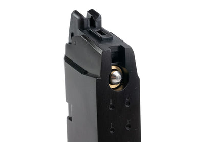 Umarex Glock 19 Gen 5 MOS Gas Magazine (15 rounds, by SRC)