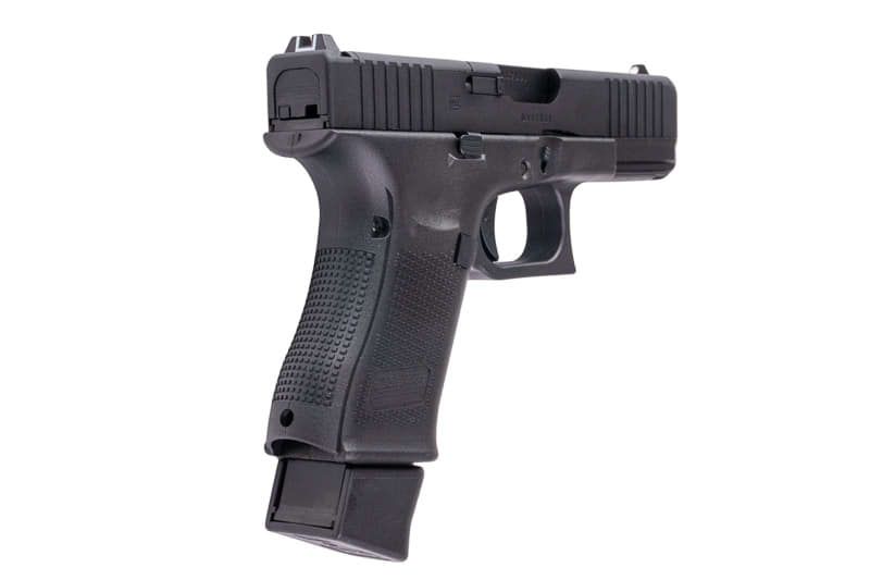 Umarex Glock 19 Gen 5 MOS CO2