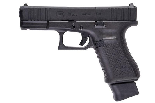 Umarex Glock 19 Gen 5 MOS CO2