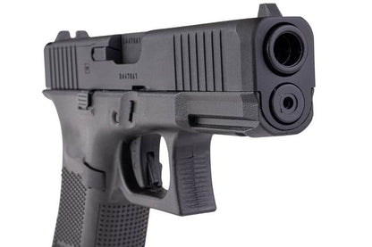 גלוק 19 דור 5 מוס של חברת יומרקס