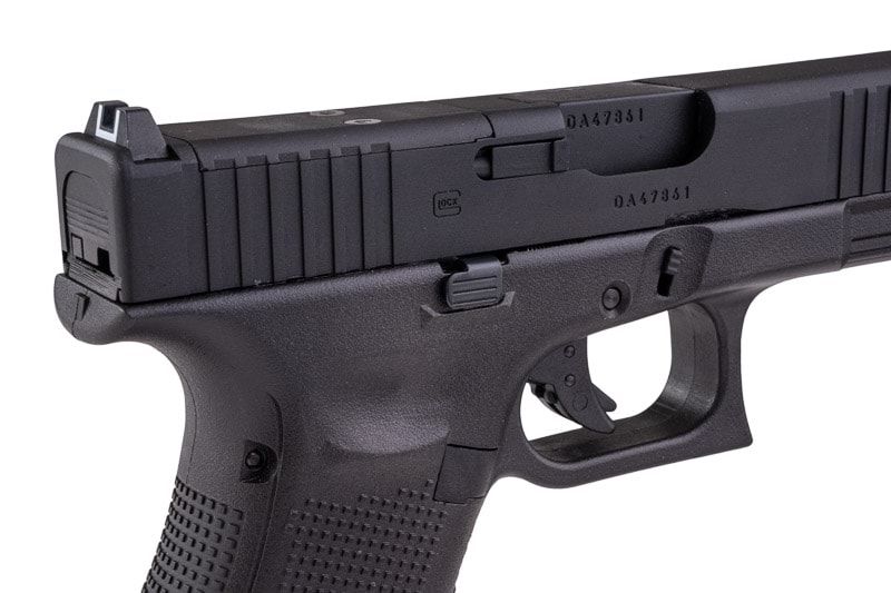 Umarex Glock 19 Gen 5 MOS CO2