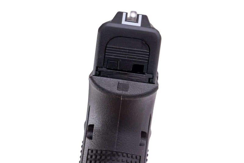 Umarex Glock 19 Gen 5 MOS CO2