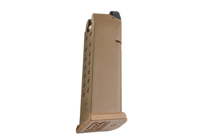 Umarex Glock 19x MOS Gas Magazine src