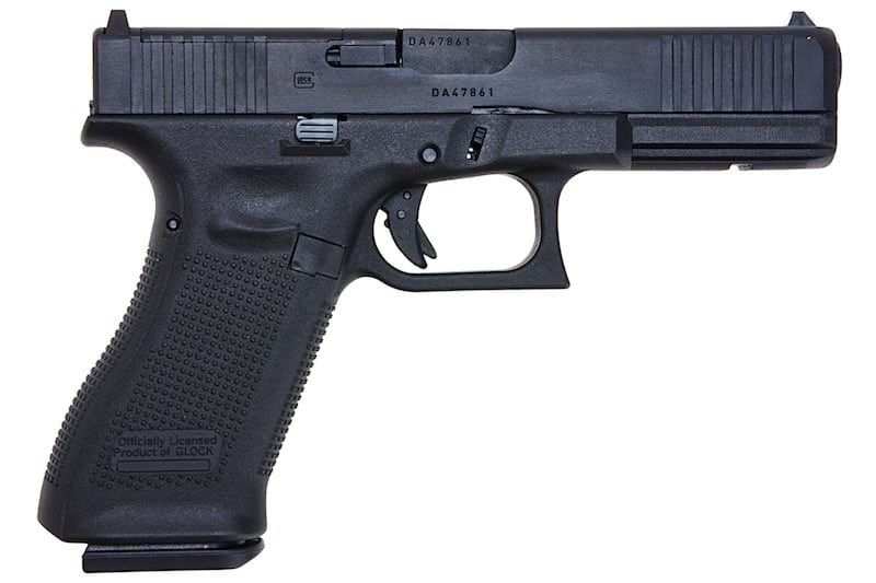 Umarex Glock 17 Gen 5 MOS GBB Airsoft Pistol