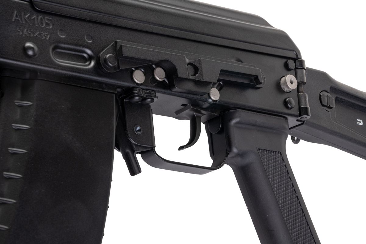 VFC AK105 GBB