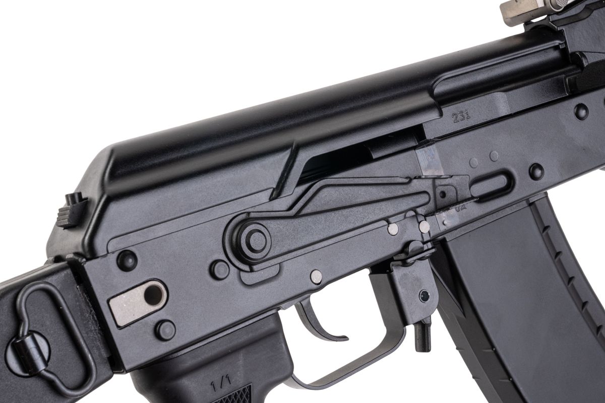 VFC AK105 GBB