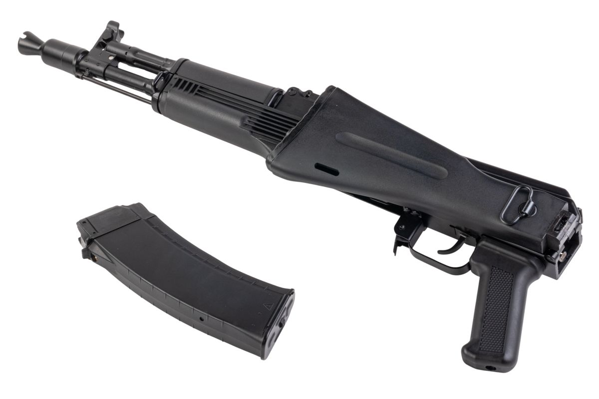 VFC AK105 GBB