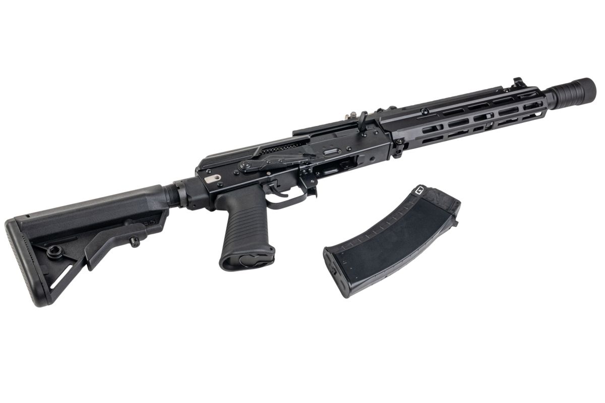 VFC AK105 (AV105) Tactical GBB