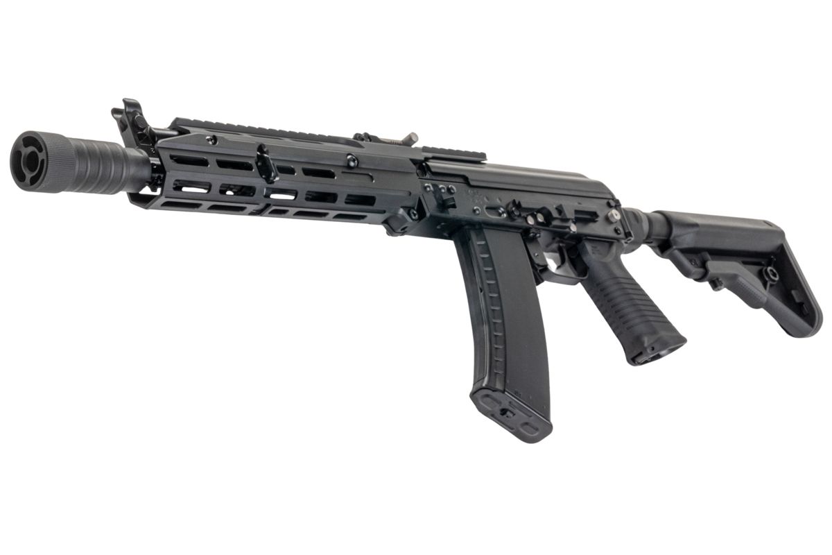 VFC AK105 (AV105) Tactical GBB