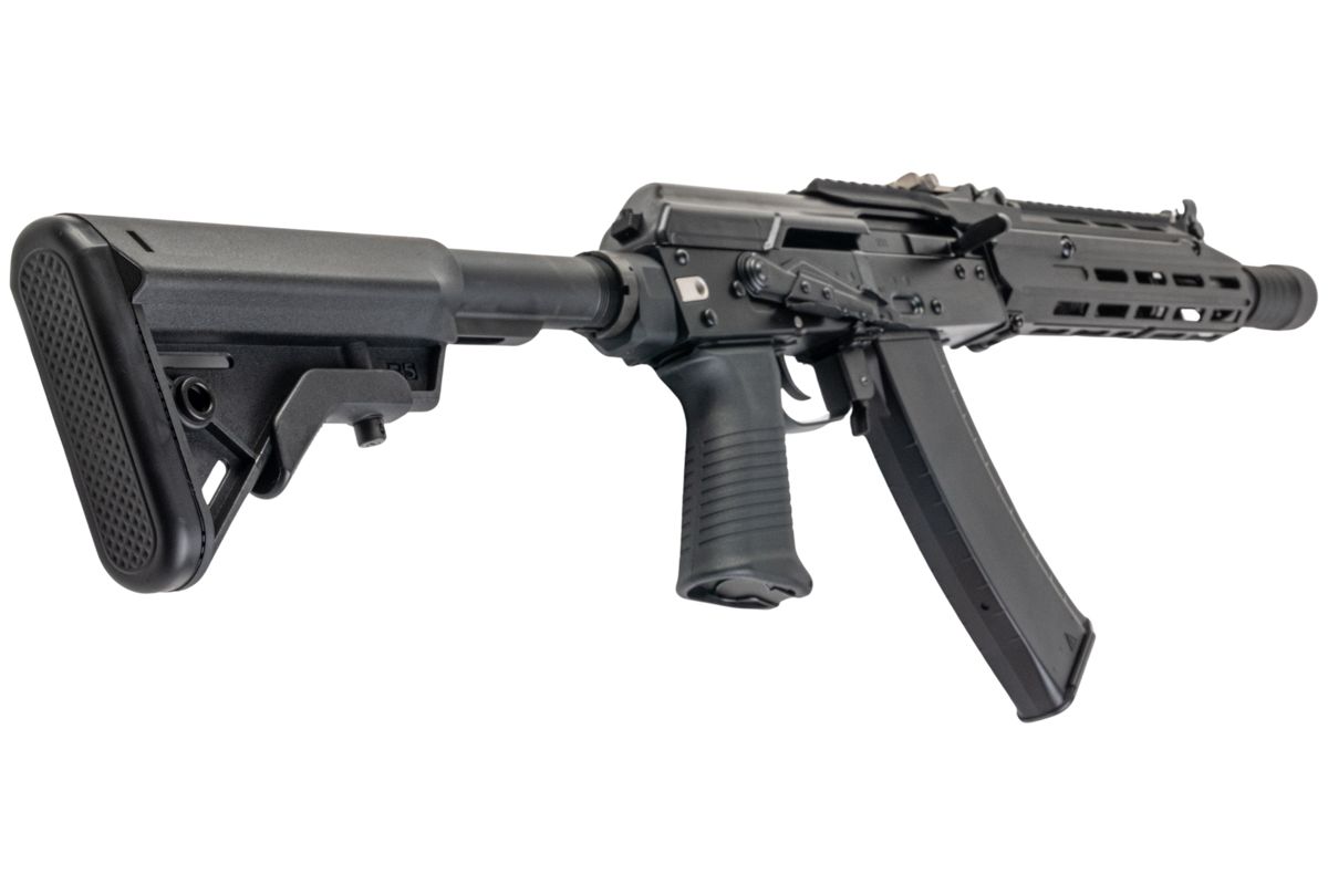 VFC AK105 (AV105) Tactical GBB