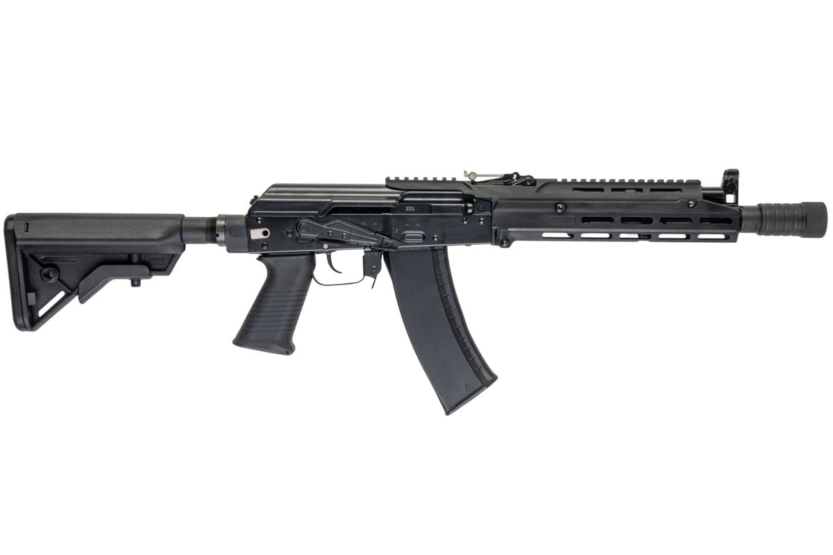 VFC AK105 (AV105) Tactical GBB