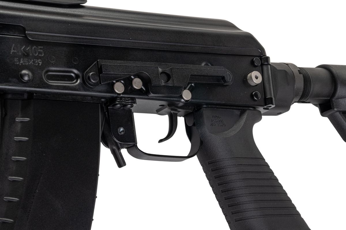 VFC AK105 (AV105) Tactical GBB