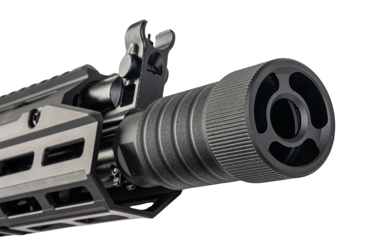 VFC AK105 (AV105) Tactical GBB