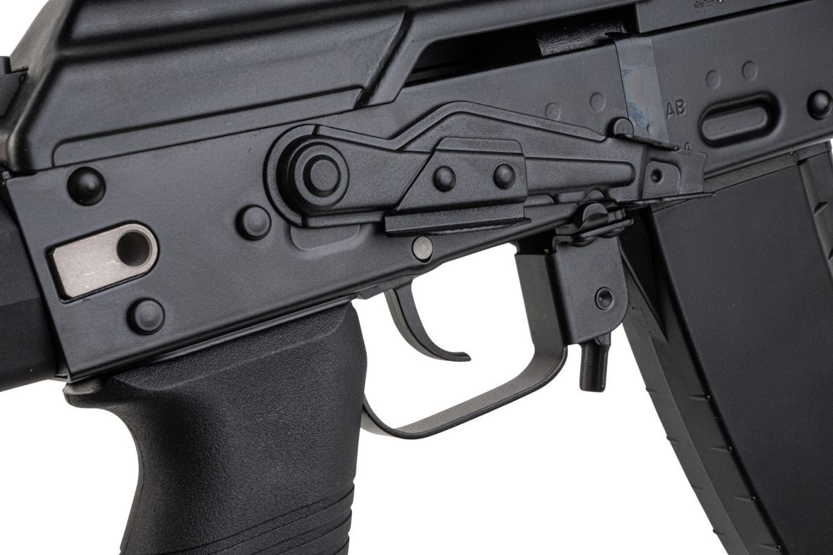 VFC AK105 (AV105) Tactical GBB