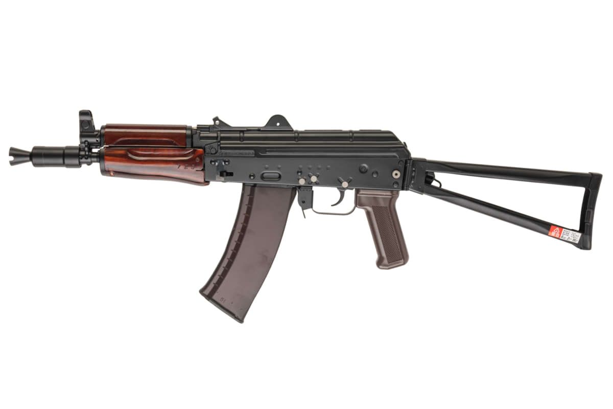 VFC AKS74U GBBR