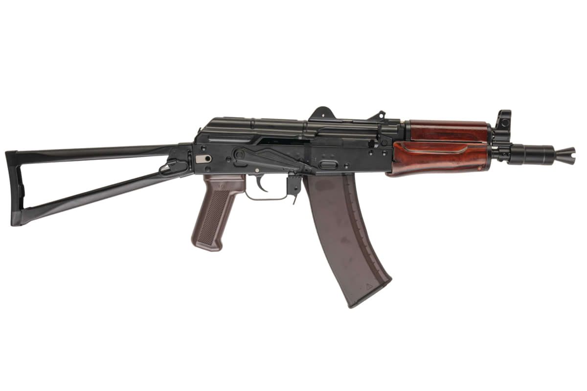 VFC AKS74U GBBR