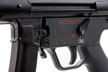 אם פי 5k של חברת יומרקס VFC