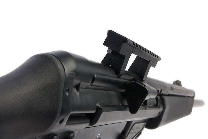 VFC PSG-1 GBBR Airsoft (Umarex)