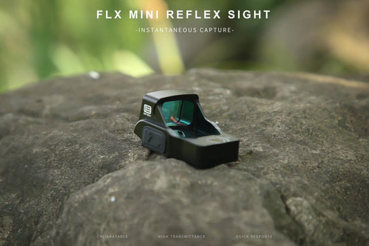 EFLX כוונת דגם