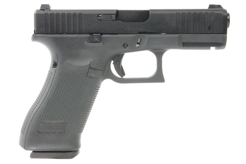 גלוק 45 של חברת יומרקס ׁׁׁׁׁׁׁׁׁׂׂׂUMAREX G45 GEN5
