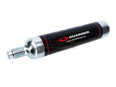 GUARDER 88G CO2 CARTRIDGE - AirsoftAmerica