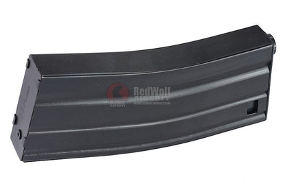 (140 כדורים) חשמלי M4מחסנית שחורה פולימרית ל