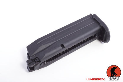 Umarex PDP / PPQ M2 Airsoft Green Gas Magazine - מחסנית לווטלר פי.די.פי/ פי.פי.קיו
