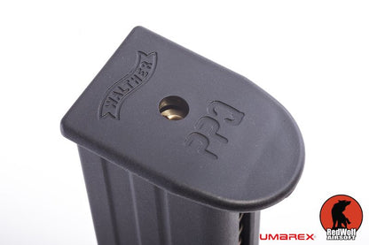Umarex PDP / PPQ M2 Airsoft Green Gas Magazine - מחסנית לווטלר פי.די.פי/ פי.פי.קיו