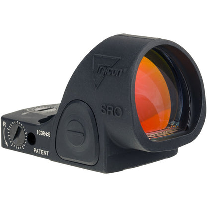 TRIJICON SRO- SRO כוונת השלכה איירסופט דגם