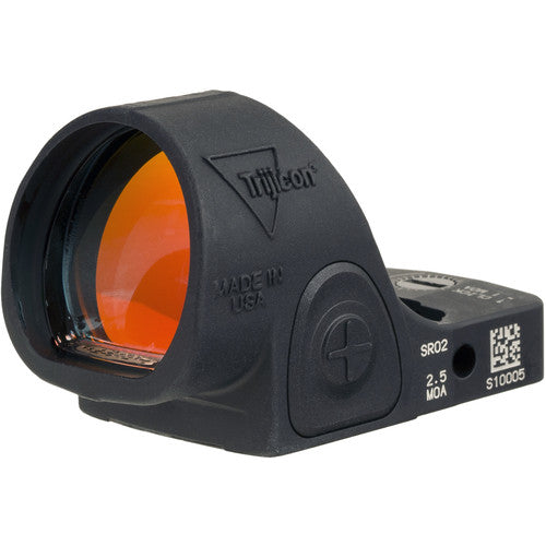TRIJICON SRO- SRO כוונת השלכה איירסופט דגם