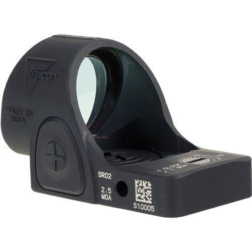 TRIJICON SRO- SRO כוונת השלכה איירסופט דגם