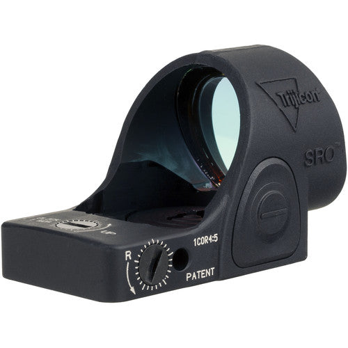 TRIJICON SRO- SRO כוונת השלכה איירסופט דגם